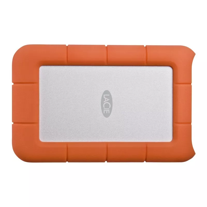 LaCie Rugged Mini 2,5        2TB USB 3.2 Gen 1
