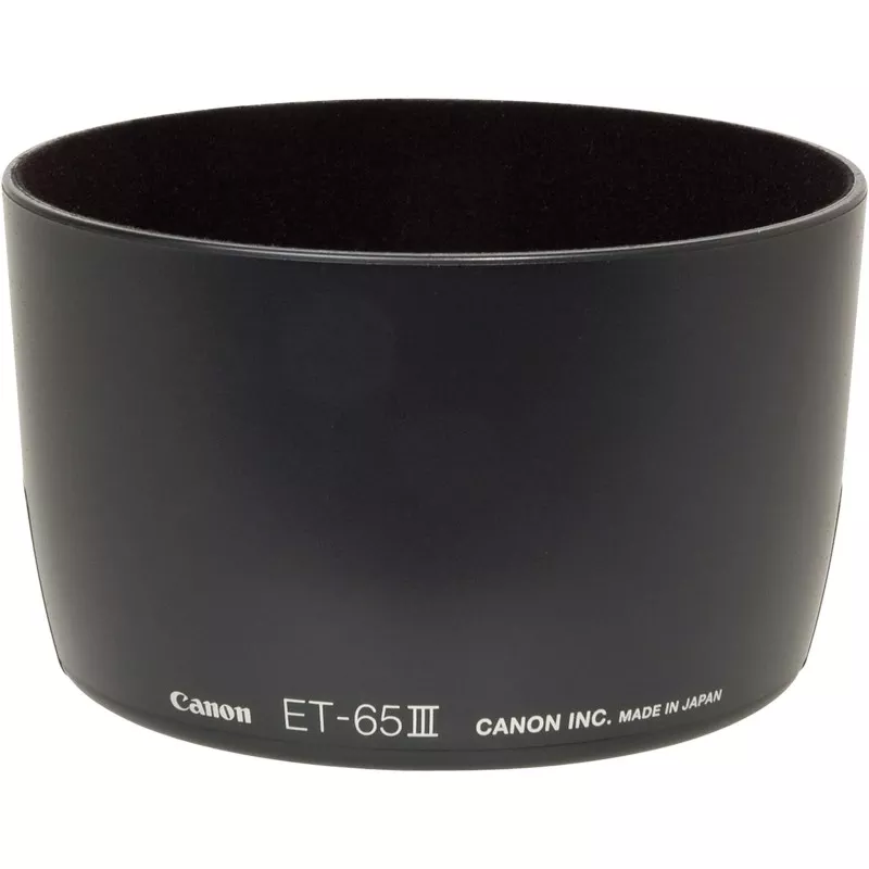 Canon ET-65 III oslona przeciwsloneczna