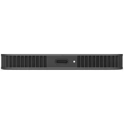 LaCie Mobile Drive Secure    2TB Space Grey USB 3.1 Type C