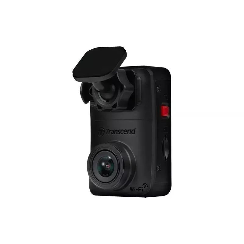 Transcend DrivePro 10 kamera + microSDHC 32GB