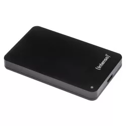 Intenso Memory Case        500GB 2,5  USB 3.0 czarny