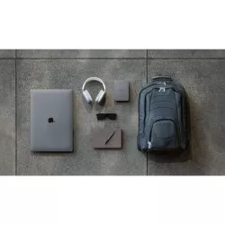 LaCie Mobile Drive Secure    2TB Space Grey USB 3.1 Type C