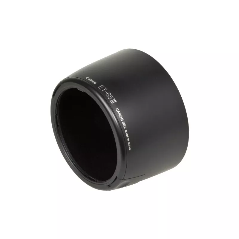 Canon ET-65 III oslona przeciwsloneczna