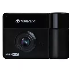 Transcend DrivePro 550 Dual 1080 kamera + 64GB microSDXC MLC