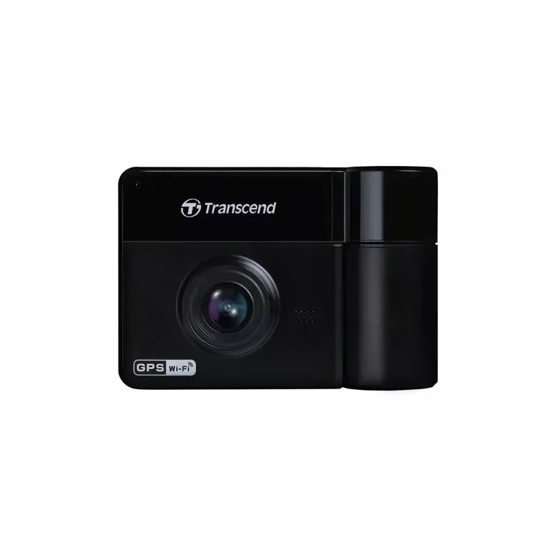 Transcend DrivePro 550 Dual 1080 kamera + 64GB microSDXC MLC