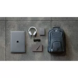 LaCie Mobile Drive Secure    4TB Space Grey USB 3.1 Type C