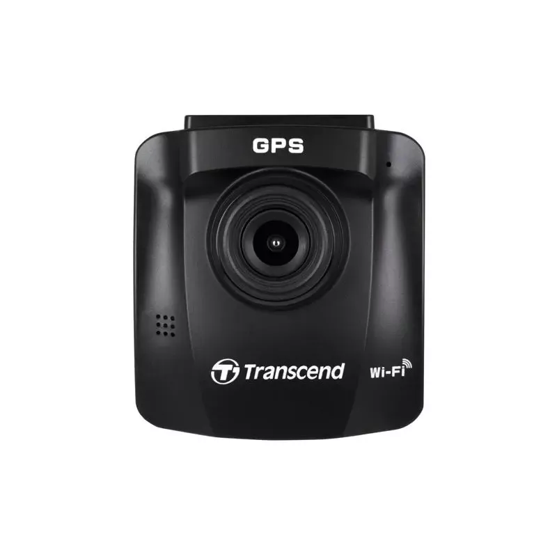 Transcend DrivePro 250 + 32GB microSDHC TLC