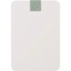 Seagate Ultra Touch          2TB USB-C Cloud White