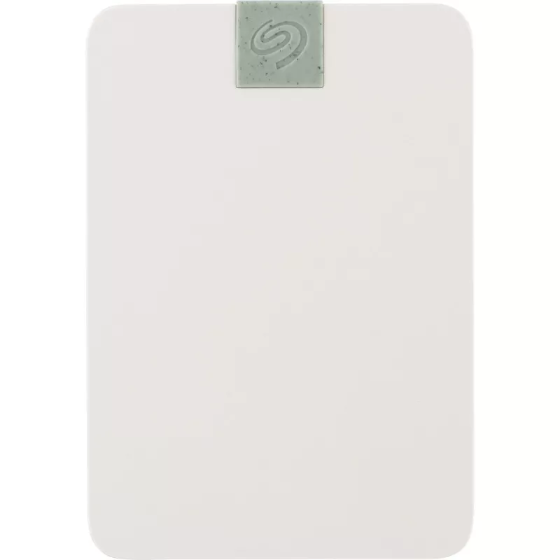 Seagate Ultra Touch          2TB USB-C Cloud White