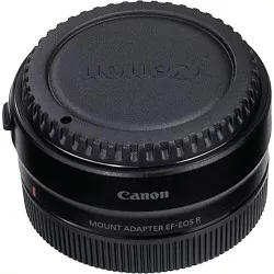 Canon EF-EOS R adapter