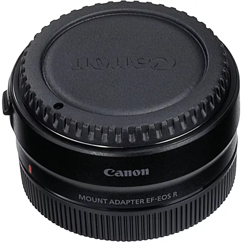 Canon EF-EOS R adapter