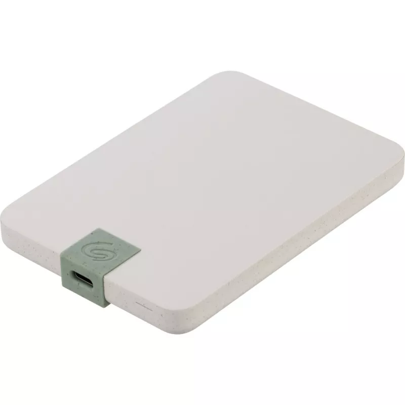 Seagate Ultra Touch          2TB USB-C Cloud White