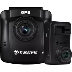 Transcend DrivePro 620 kamera z 32GB microSDHX 2 szt.
