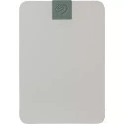 Seagate Ultra Touch          4TB USB-C Pebble Grey