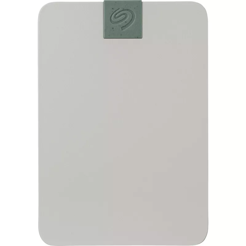 Seagate Ultra Touch          4TB USB-C Pebble Grey