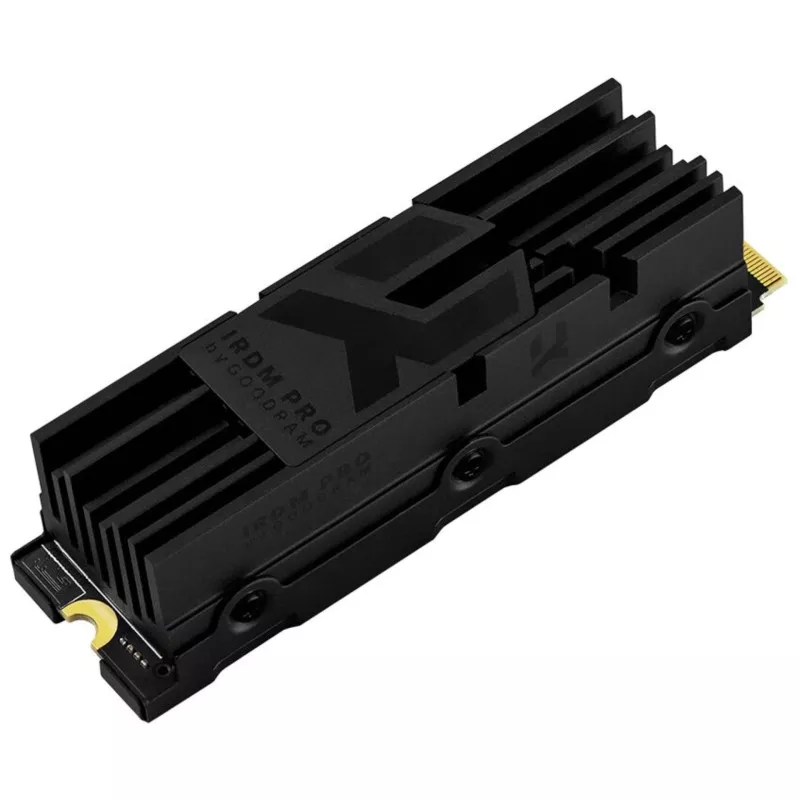 GOODRAM IRDM PRO M.2 PCIe    1TB 4x4 2280   IRP-SSDPR-P44A-1K0-80