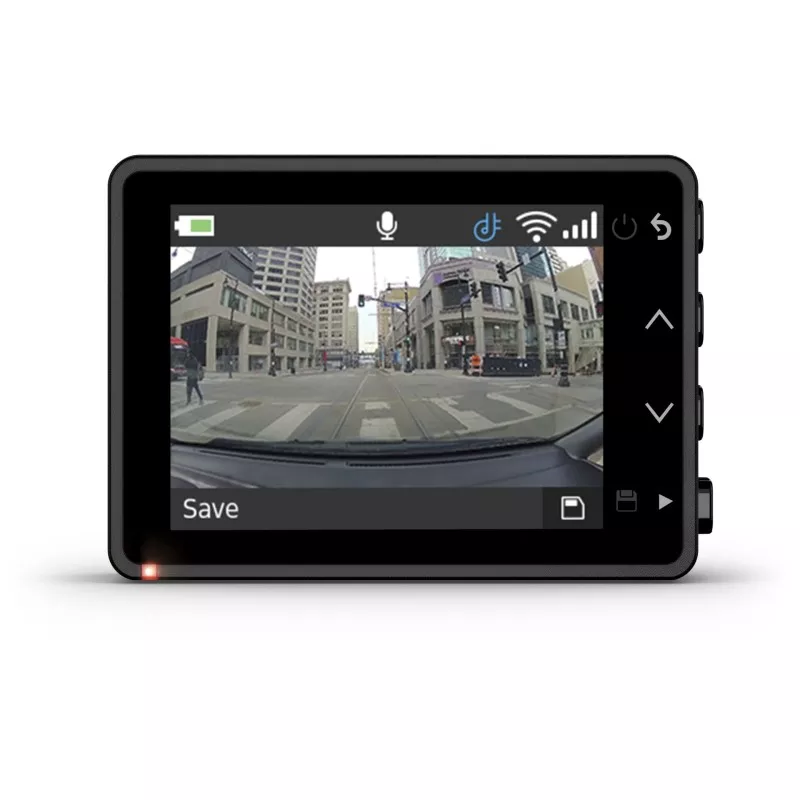 Garmin Dash Cam 47