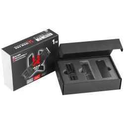 GOODRAM IRDM PRO M.2 PCIe    4TB 4x4 2280   IRP-SSDPR-P44A-4K0-80