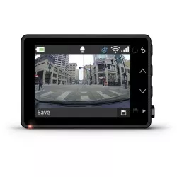 Garmin Dash Cam 57