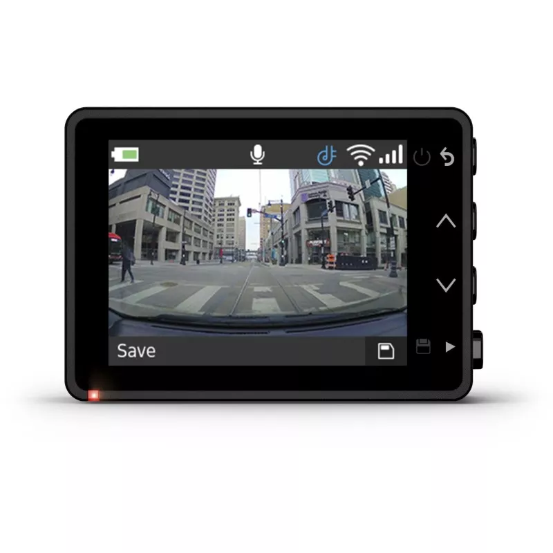 Garmin Dash Cam 57