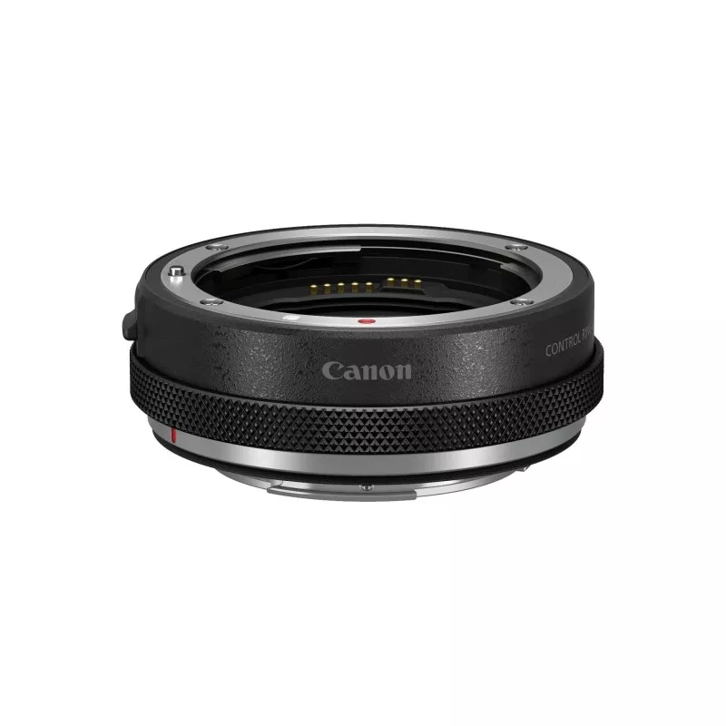 Canon EF-EOS R adapter mocowania z pierscieniem regulacji