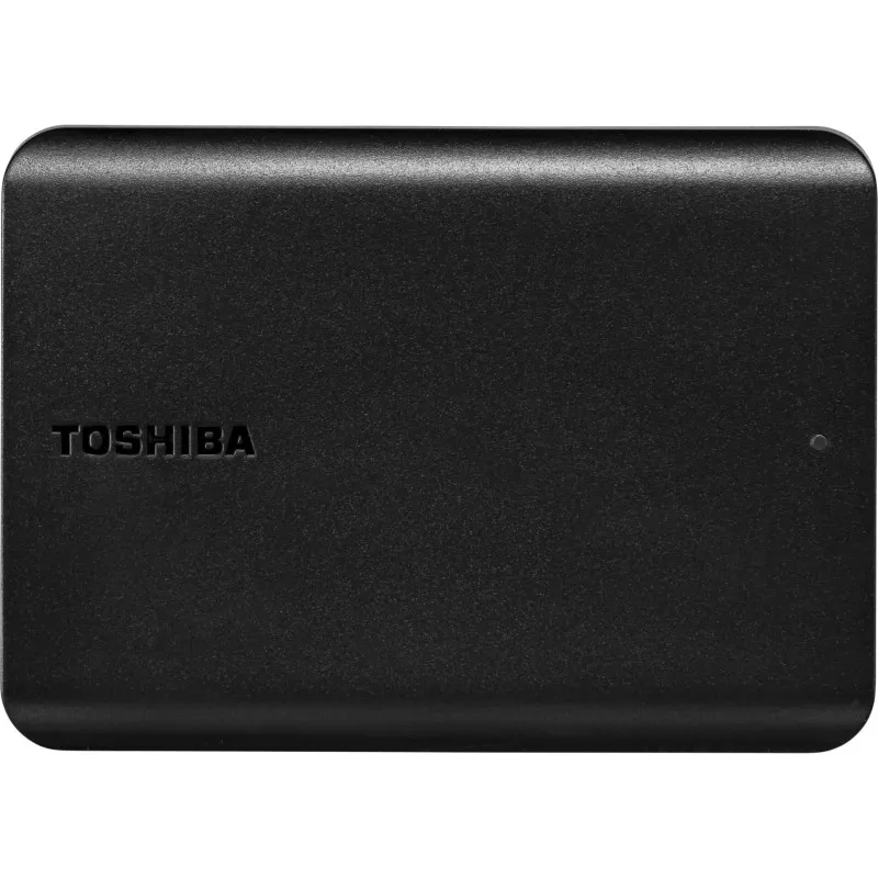 Toshiba Canvio Basics 2,5    2TB USB 3.2 Gen 1       HDTB520EK3AA