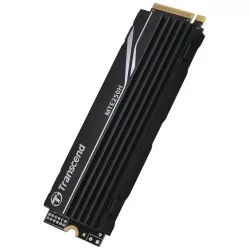 Transcend SSD MTE250H        2TB NVMe PCIe Gen4x4 3D TLC Dram