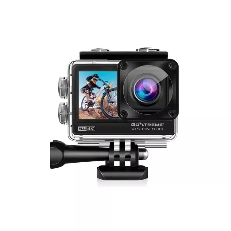 GoXtreme Vision DUO 4K