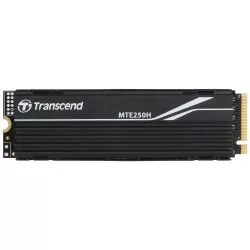 Transcend SSD MTE250H        2TB NVMe PCIe Gen4x4 3D TLC Dram