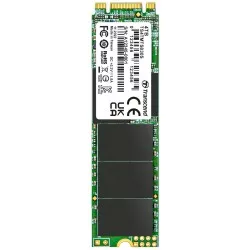 Transcend SSD MTS830S        4TB M.2 SATA III