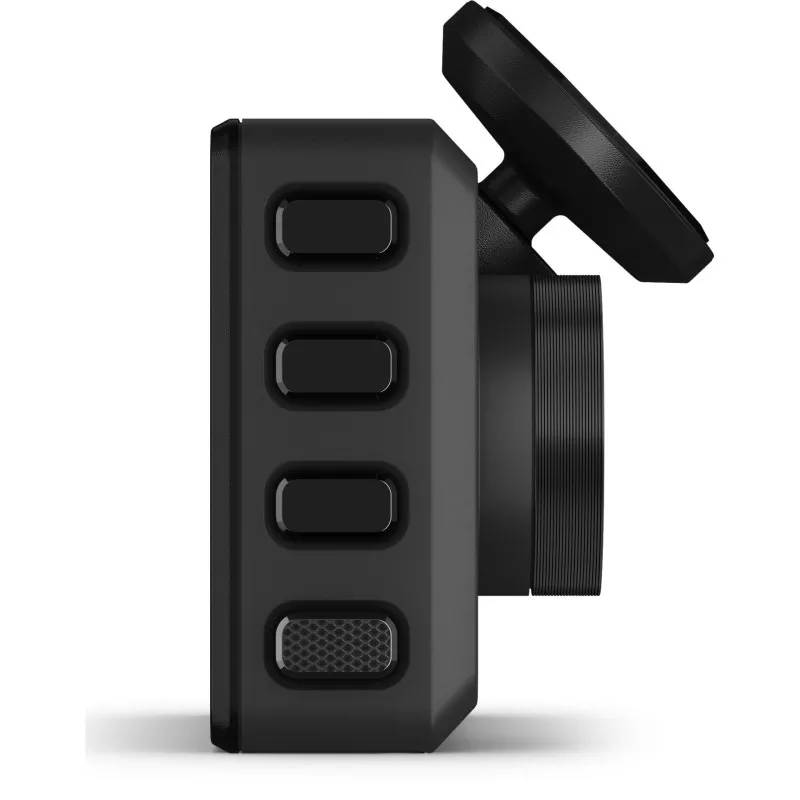 Garmin Dash Cam Live