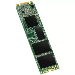 Transcend SSD MTS830S        4TB M.2 SATA III
