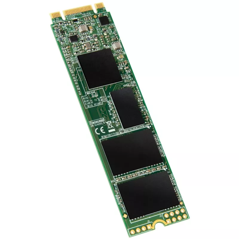 Transcend SSD MTS830S        4TB M.2 SATA III