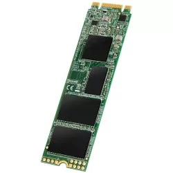 Transcend SSD MTS830S        4TB M.2 SATA III