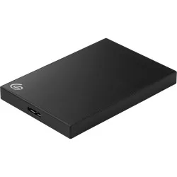 Seagate One Touch PW Black   1TB
