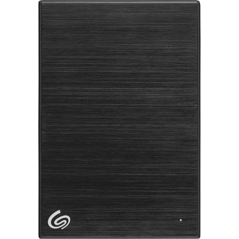 Seagate One Touch PW Black   2TB