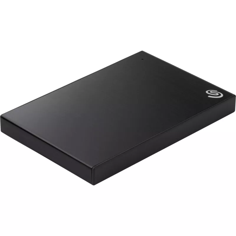 Seagate One Touch PW Black   2TB
