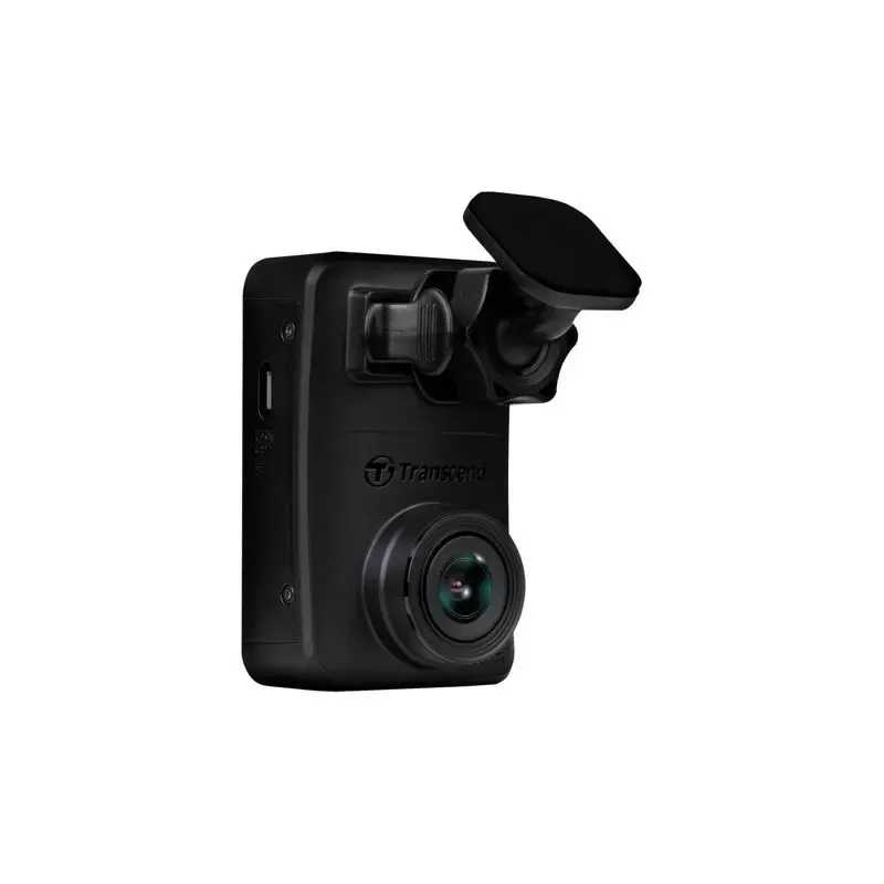 Transcend DrivePro 10 Camera incl. 64GB microSDXC