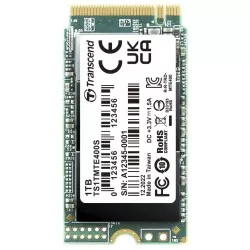 Transcend SSD MTE400S        1TB NVMe PCIe Gen3x4 3D