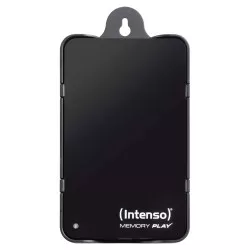 Intenso Memory Play          1TB 2,5  USB 3.0 inkl uchwyt