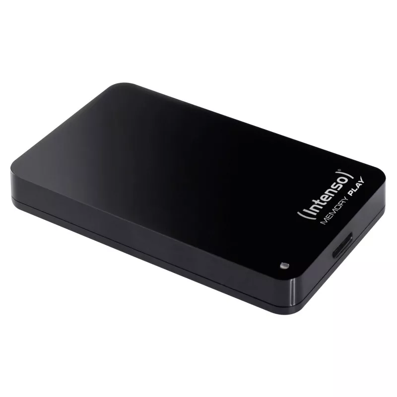 Intenso Memory Play          1TB 2,5  USB 3.0 inkl uchwyt