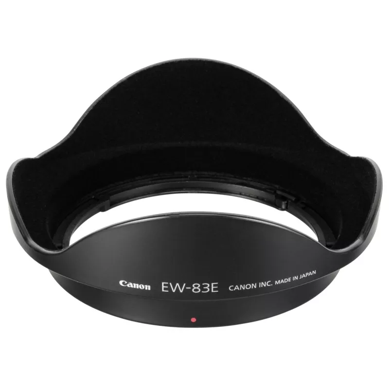 Canon EW-83E oslona przeciwsloneczna