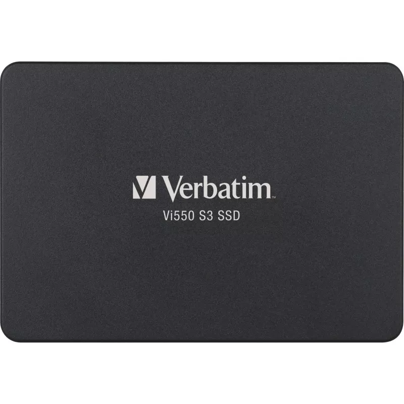 Verbatim Vi550 S3 2,5  SSD   2TB SATA III                   49354