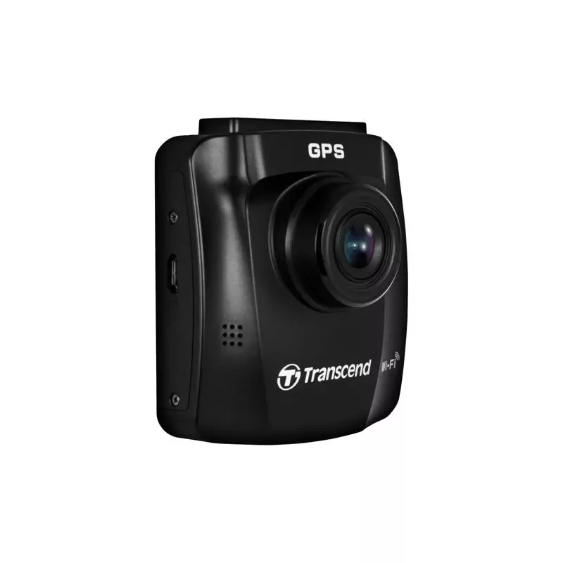 Transcend DrivePro 250 incl. 64GB microSDXC TLC