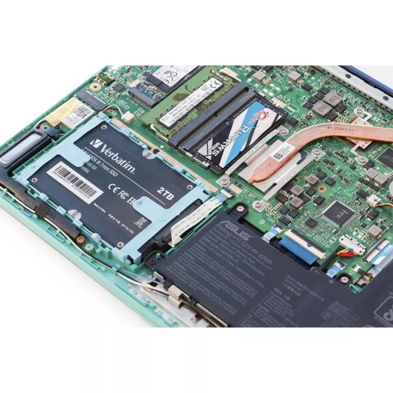 Verbatim Vi550 S3 2,5  SSD   2TB SATA III                   49354