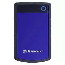 Transcend StoreJet 25H3 2,5  1TB USB 3.1 Gen 1