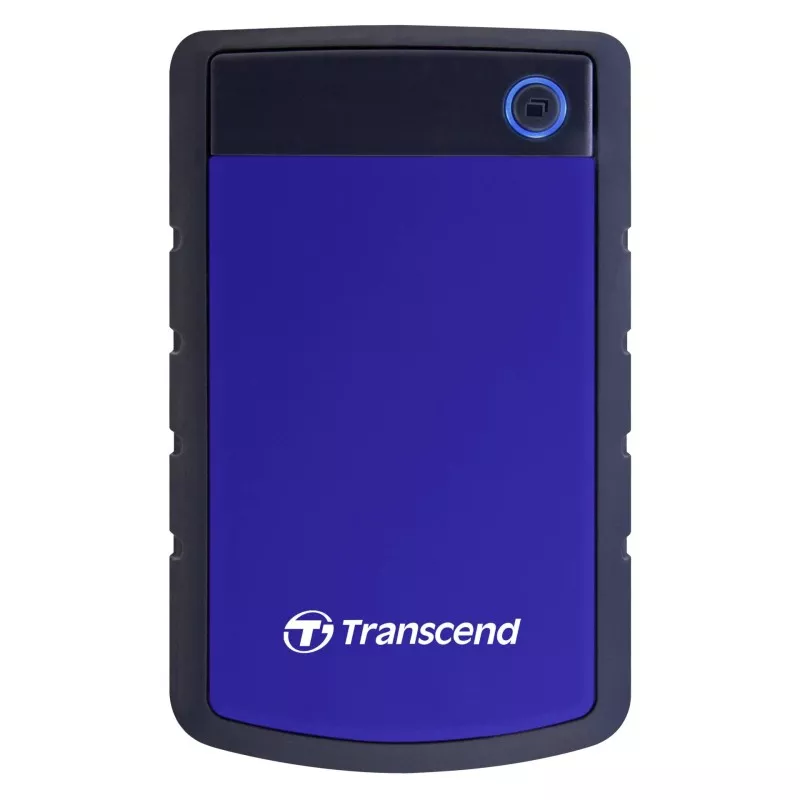 Transcend StoreJet 25H3 2,5  1TB USB 3.1 Gen 1