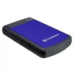 Transcend StoreJet 25H3 2,5  1TB USB 3.1 Gen 1