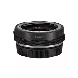 Canon EF-EOS R adapter mocowania z pierscieniem regulacji