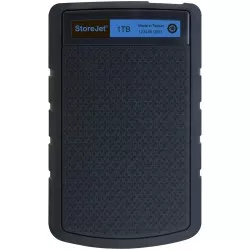 Transcend StoreJet 25H3 2,5  1TB USB 3.1 Gen 1